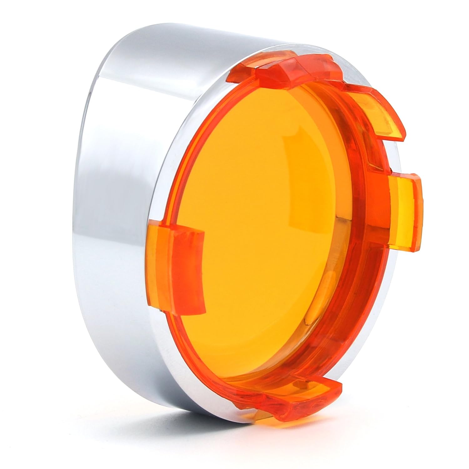 Turn Signal Assemblies & Lenses Automotive BSK Turn Signal Lens Deep