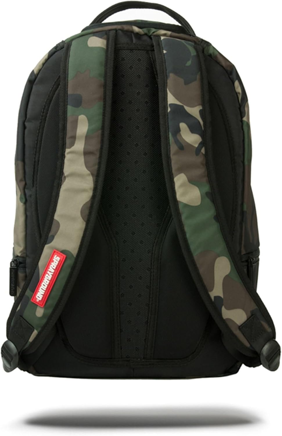 black panther sprayground