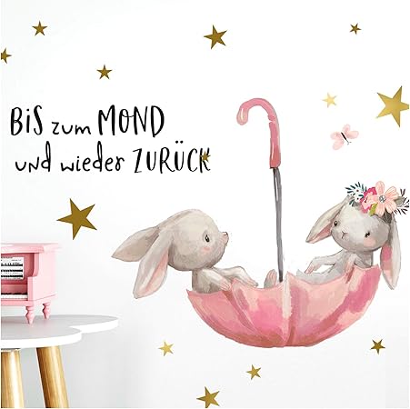 Download Mond spruch Desktop Wallpaper Free