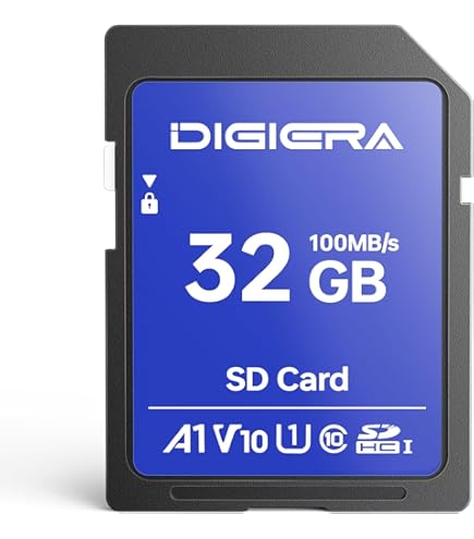 Amazon.com: Fujifilm FinePix JX500 Digital Camera Memory Card 16GB