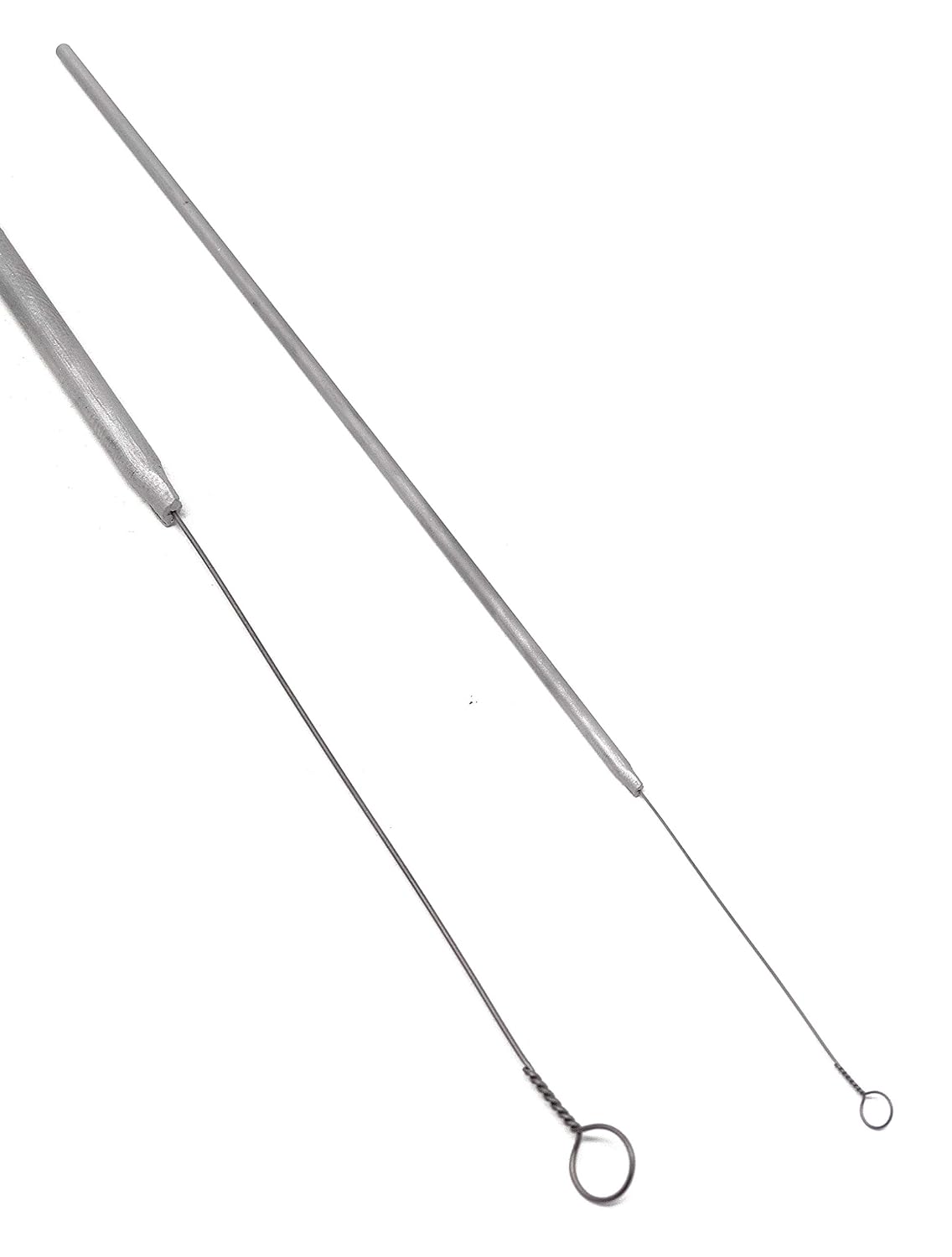 A2z Il05 A2zscilab Bacterial Inoculating Loop 5 Mm Single Nichrome Wire With Aluminum Handle Amazon Com Industrial Scientific A2z Il05 A2zscilab Bacterial Inoculating Loop 5 Mm Single Nichrome Wire With Aluminum Handle Amazon Com Industrial Scientific