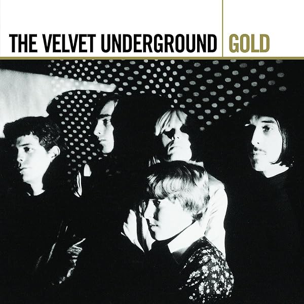 The Velvet Underground - The Velvet Underground - 45th Anniversary