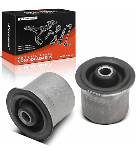 Amazon.com: Skyjacker CB777 C Bushing Kit : Automotive