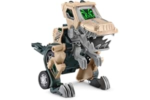 VTech Switch and Go - T-Rex Off-Roader