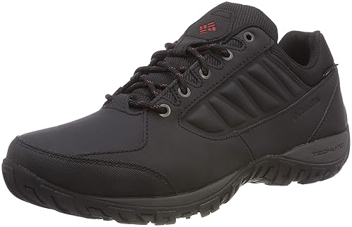 Columbia Herren Ruckel Ridge Waterproof Wanderschuhe