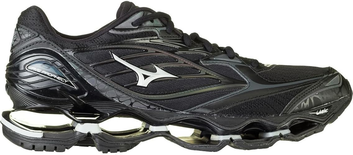 mizuno wave prophecy 6 nova