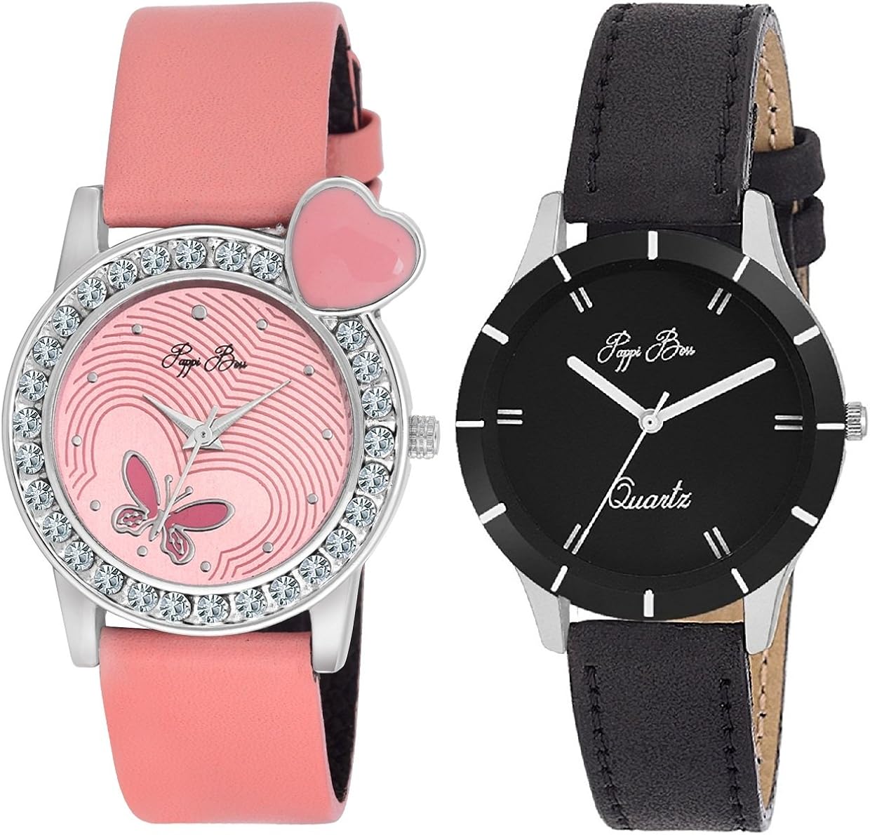 Wrist watch combo offer Clearance