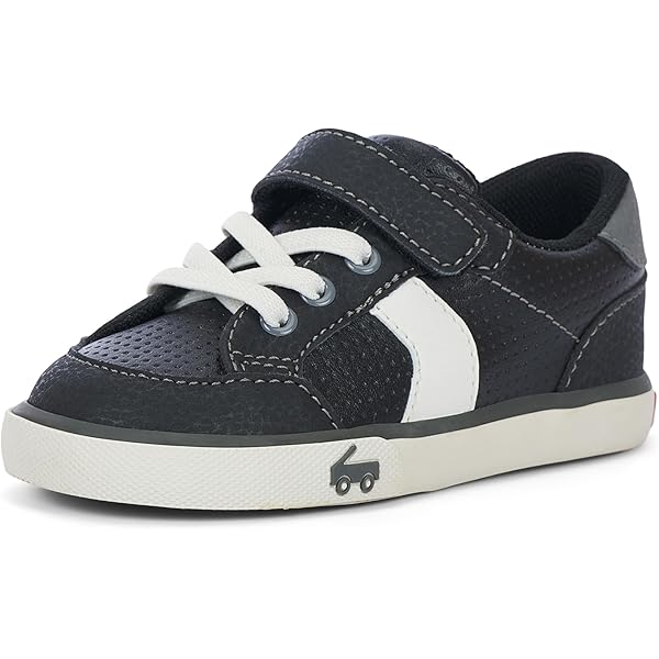 ともっきーー Amazon.com | See Kai Run Ryder II FlexiRun Gray/Berry 4