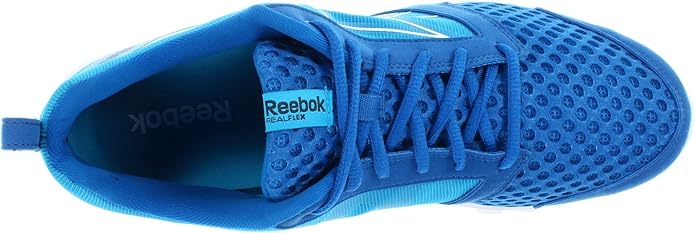 reebok realflex scream 2.0