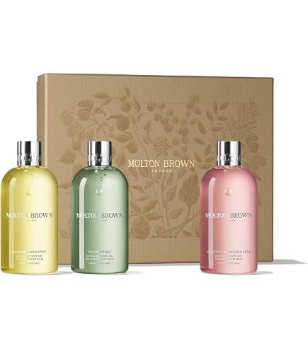 Amazon.com: Molton Brown Tea Ceremony Gift Set | Eau de Parfum