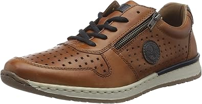 rieker shoes mens fashion sneaker