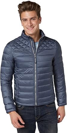 doudoune tom tailor homme