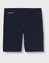Speedo Boys Endurance+ Jammer Training Trunks True Navy 13-14 view 3