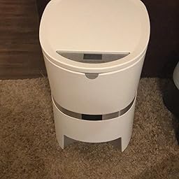 Amazon Com Customer Reviews Honeyguaridan A36 Automatic Cat