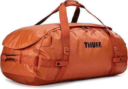 thule duffle
