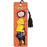Coraline Premier Bookmarks
