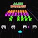 Alien Invasion