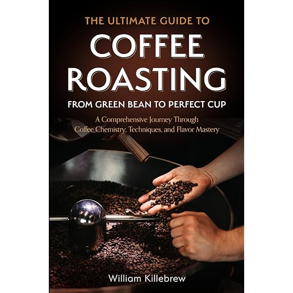 The Coffee Roaster's Companion by Scott Rao (2014-05-04