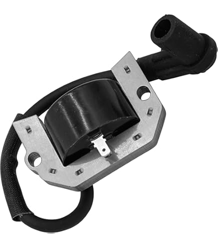 Amazon.com: Caltric Ignition Coil Compatible with Kawasaki Mule Sx
