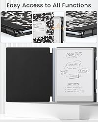 MoKo for Remarkable 2 Case, Lightweight and Hard