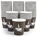 LITOPAK 270 Pack 10 oz Paper Cups, Disposable