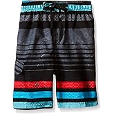 Kanu Surf Boys Echo Quick Dry UPF 50+ Beach Swim Trunk