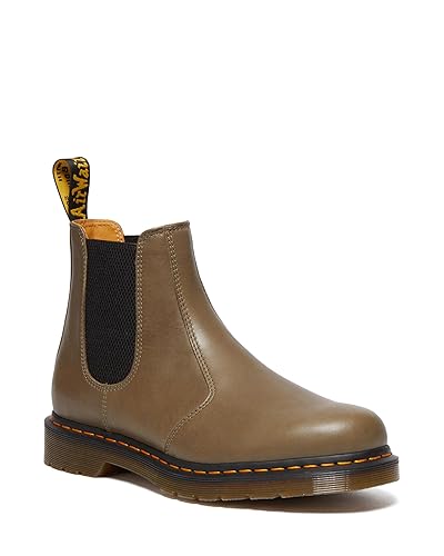 Chelsea Boots Dr Martens Boots Amazon Uk Martens Made In England
