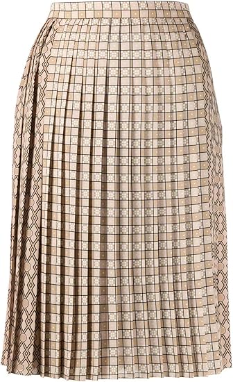 burberry skirt amazon