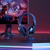 Betron Wired Gaming Headset with Mic 3.5mm Jack 167 cm Cable PS5 PS4 Xbox view 7