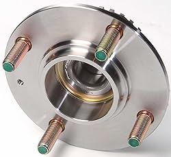 Stirling P512160PR_0D96 - Pair 2 Rear Wheel Bearing
