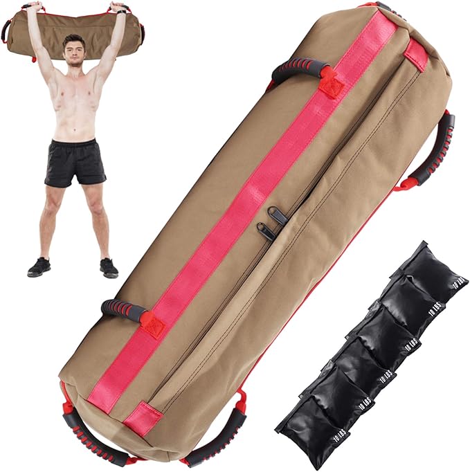 What To Fill Workout Sandbag With at Thomas Herron blog