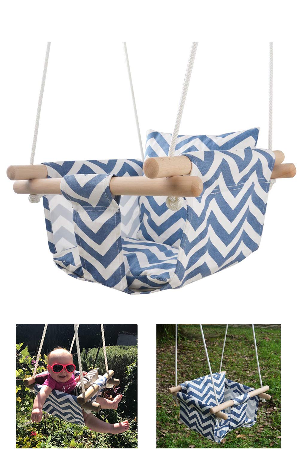 infant hanging swing