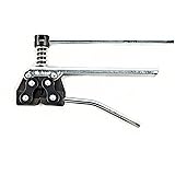 ALEKO Roller Chain Breaker Detacher , #60 to #100