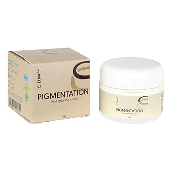 men's pigmentation cream