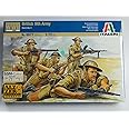 Italeri WW2 British 8th Army (#6077)