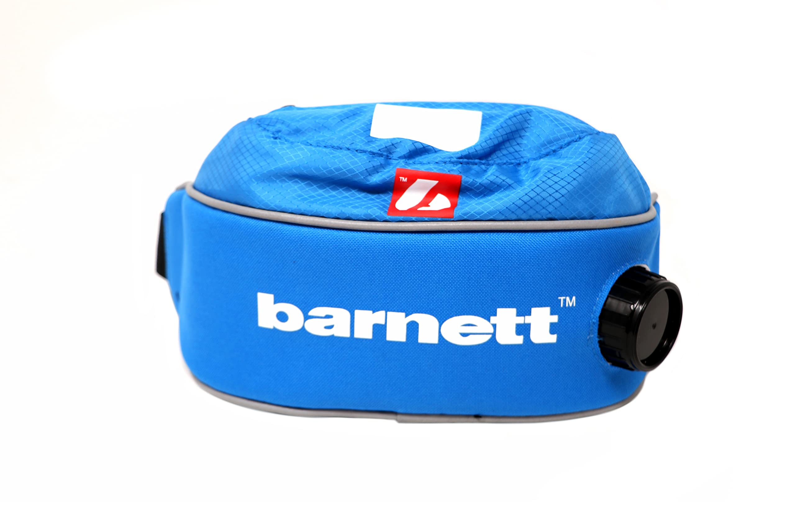 BARNETT BACKPACK-05 Multifunction Sport Drink Bottle Waist Bag, Bottle Belt, Drink Belt (blue)
