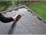 Ronseal Thompsons Roof Seal Black 1 Litre Waterproof Flexible Membrane view 4