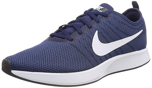 nike dualtone racer midnight navy