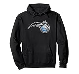 NBA Orlando Magic Officially Licensed Pullover Hoodie