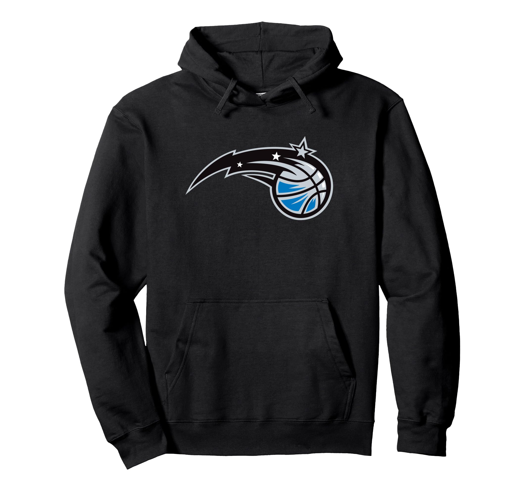 NBA Orlando Magic Officially Licensed Pullover Hoodie