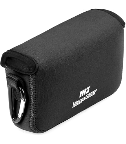 Itian Uitgebreide bescherming vervanging voor Fujifilm Mini 70 camera tas met zacht PU leer