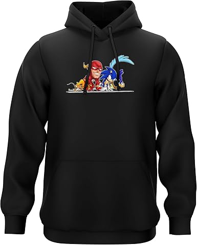 Sweat A Capuche H&m 2025