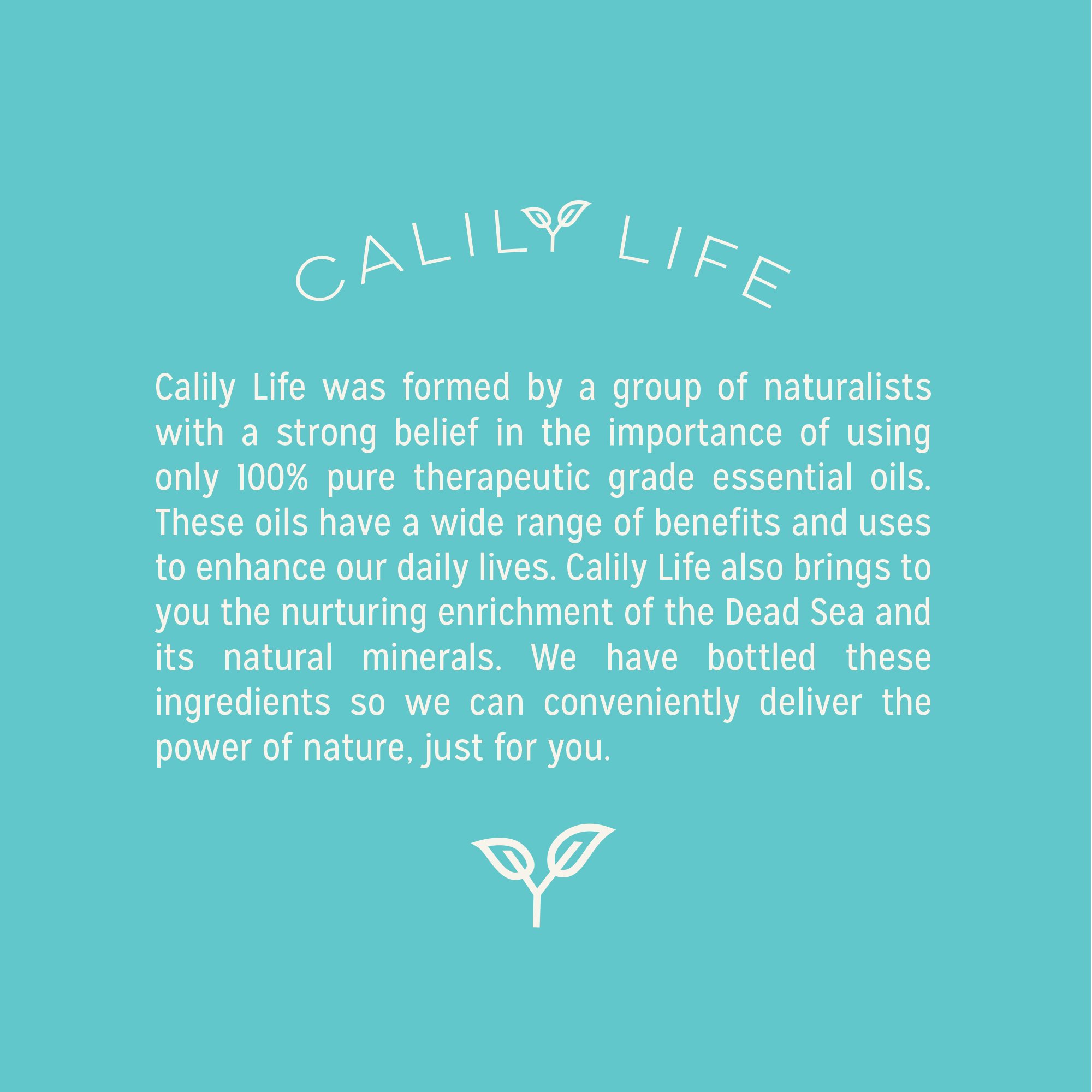 Calily Life Organic Argan Face Cream with Dead Sea Minerals, 1. 7 Oz. – Restores, Smooths, Moisturizes and Regenerates - Powerful Hydration - Combats Wrinkles and Aging - [ENHANCED]