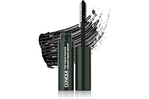 Clinique High Impact Mascara | Lengthening, Volumizing + Safe For Sensitive Eyes