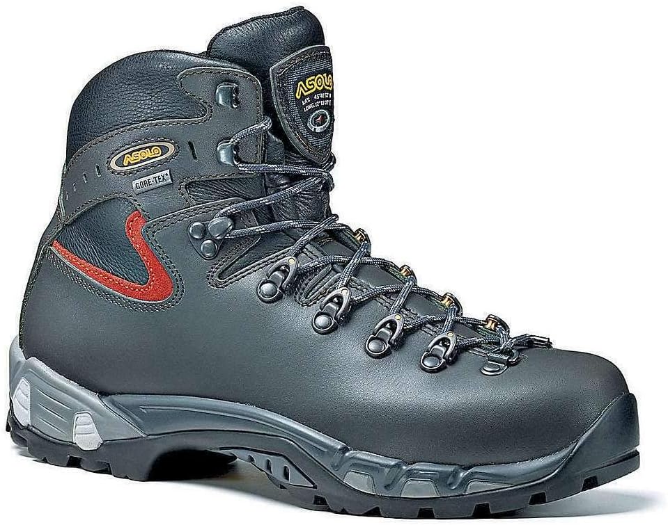 Asolo Men’s Power Matic 200 GV Hiking Boot