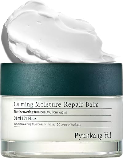 [PKY] Pyunkang Yul Calming Moisture Repair Balm 30ml Korean Skincare
