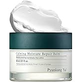 [PKY] Pyunkang Yul Calming Moisture Repair Balm Instantly Calms Sensitive Skin, Face Moisturizer with Deep and Rich Nourishme