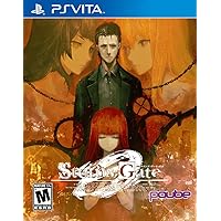 Steins;Gate 0 - PlayStation Vita