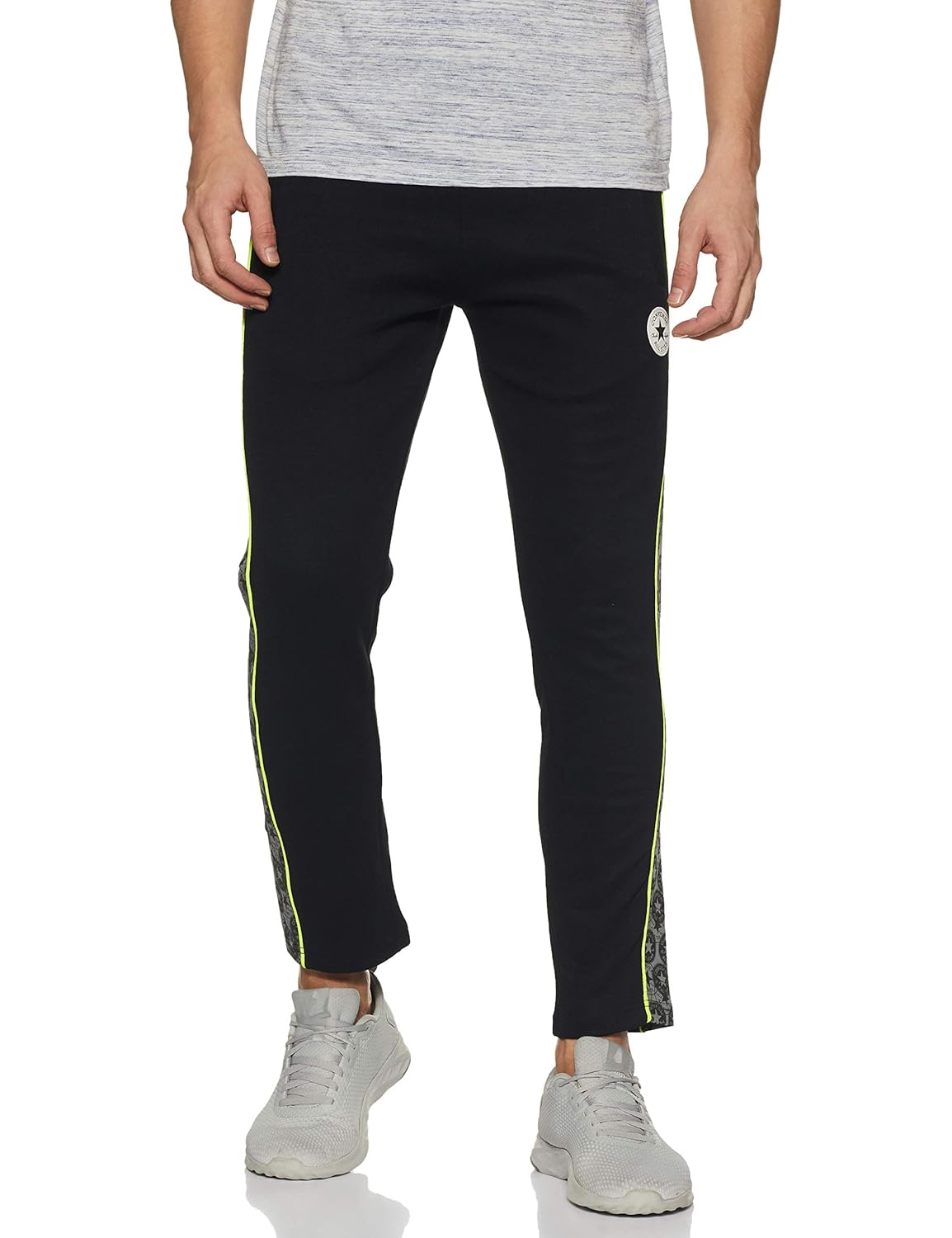 next converse joggers