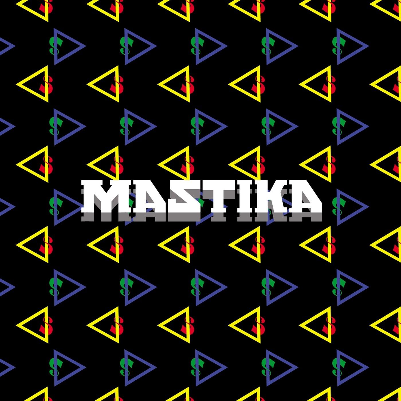 Mastika